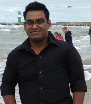 Buddhist Shipping Professional Groom