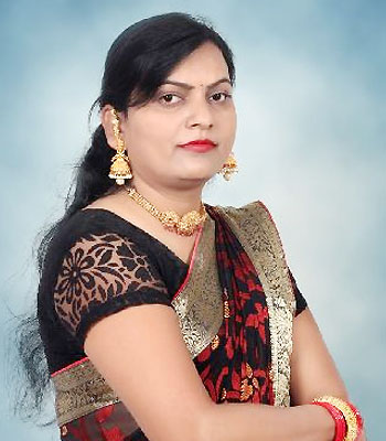 Buddhist Bride in Akola