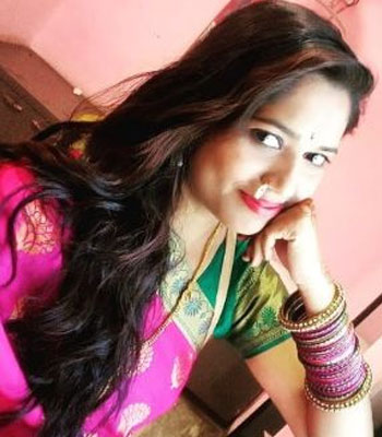 Buddhist Bride in Amravati