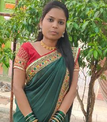 Shraddha - Buddhist matrimony Marathwada
