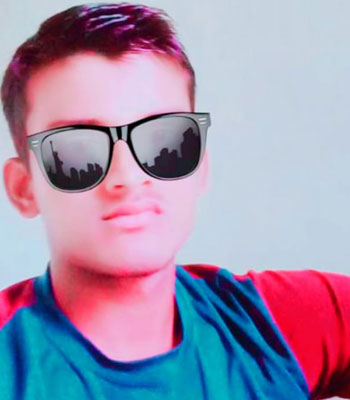 Sandip - Buddhist matrimony Khandesh