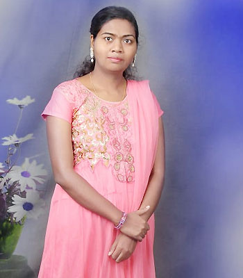 Buddhist Bride in Kolhapur