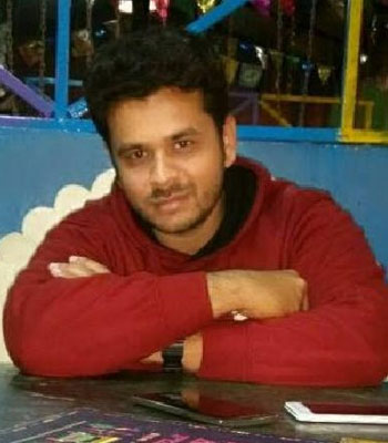 Buddhist Groom in Aurangabad