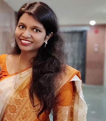 Buddhist Marketing Professional Bride