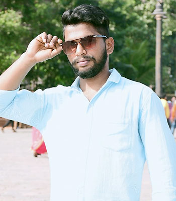 Buddhist Groom in Sindhudurg
