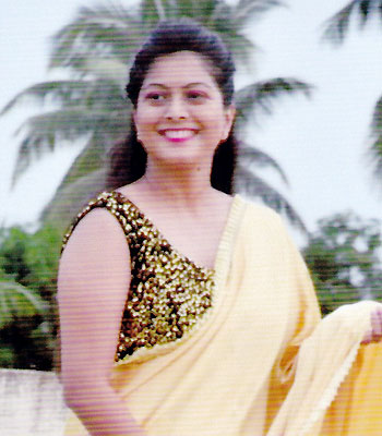 Buddhist Bride in Palghar