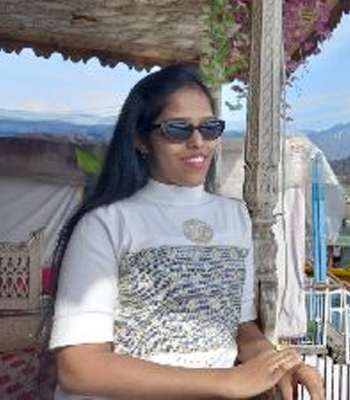 Buddhist Engineer Bride