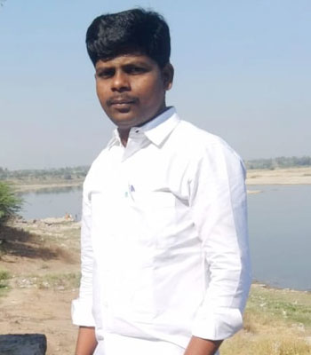 Buddhist Groom in Solapur