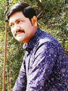 Buddhist Groom in Yavatmal