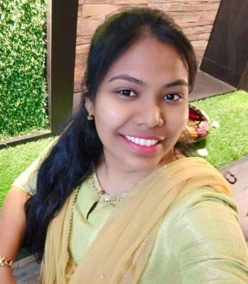Buddhist Pharmacist Bride