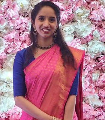 Buddhist Lawyer Bride