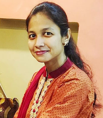 Buddhist Bride in Palghar