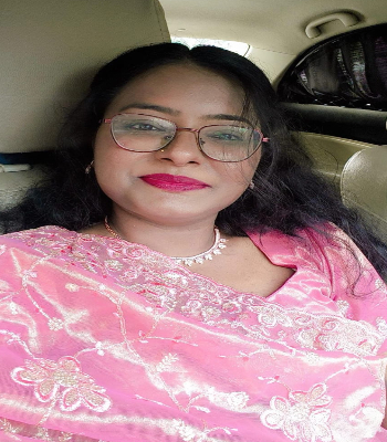 Buddhist MBA Professional Bride