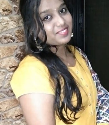 Buddhist Bride in Buldhana
