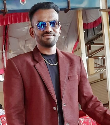 Devendra - Buddhist matrimony Khandesh