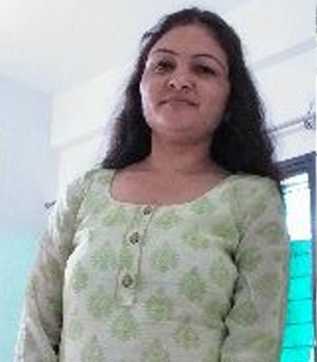 Buddhist Home Science Bride