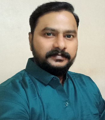 Vishal - Buddhist matrimony Khandesh