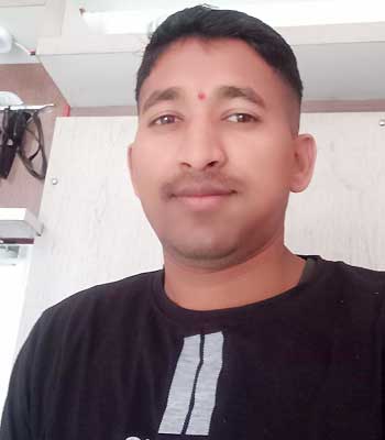 Buddhist Armed Forces Groom