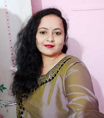Seema - Buddhist Separated matrimony