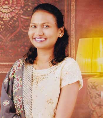 Buddhist Arts Graduate Bride