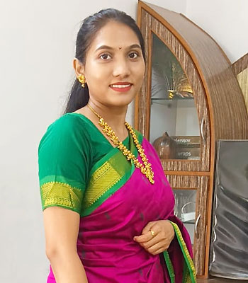 Buddhist Finance Professional Bride