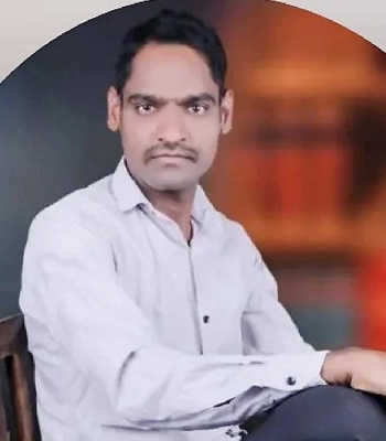 Buddhist Groom in Nanded