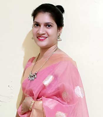 Buddhist IT Professional Bride