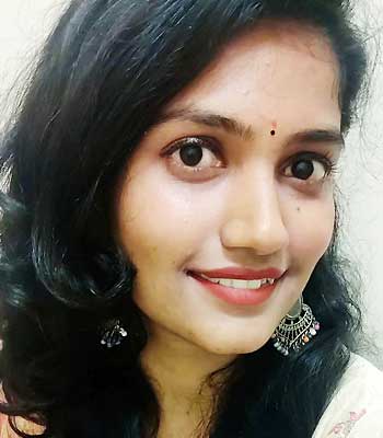 Pradnya - NRI / Outside India Buddhist matrimony