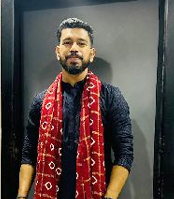 Buddhist MBA Professional Groom