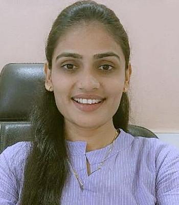 Buddhist Healthcare Professional Bride