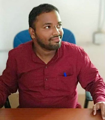 Buddhist Groom in Satara