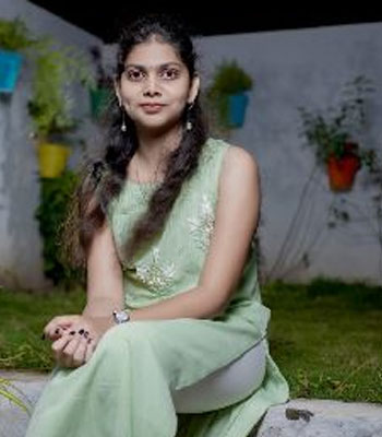 Poonam - Buddhist matrimony Marathwada