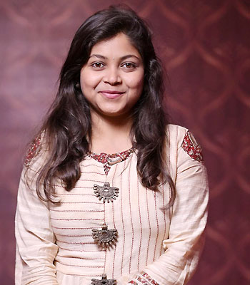 Buddhist Bride in Yavatmal