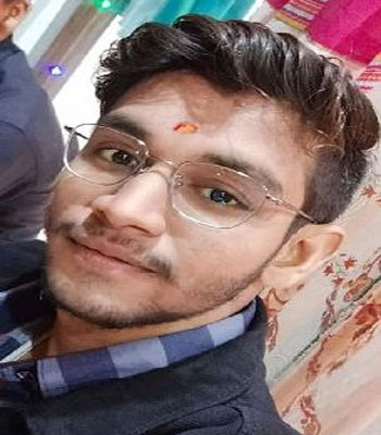 Rohit - Buddhist matrimony Vidarbha