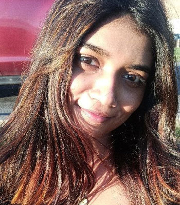 Raveena - NRI / Outside India Buddhist matrimony