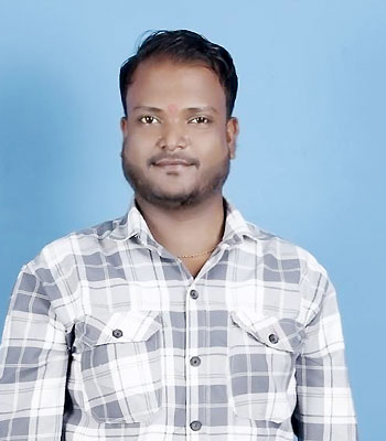 Buddhist Groom in Kolhapur