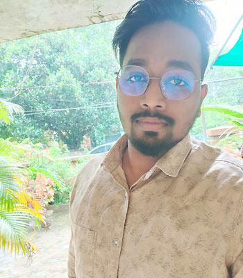 Buddhist Groom in Chandrapur