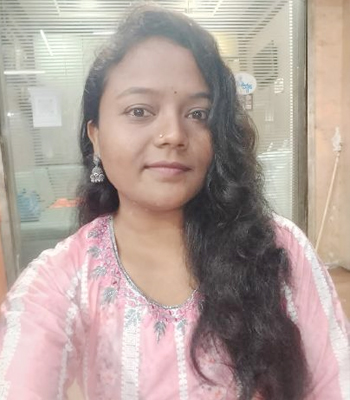 Asha - Buddhist matrimony Khandesh