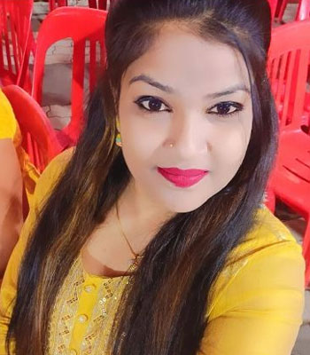 Buddhist Bride in Jalgaon