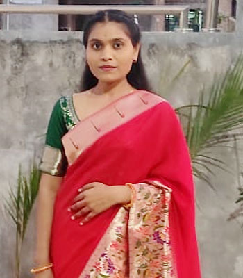 Manali - Buddhist matrimony Vidarbha