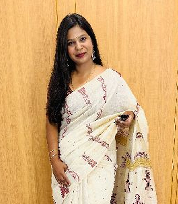 Sonali - Buddhist Divorcee matrimony
