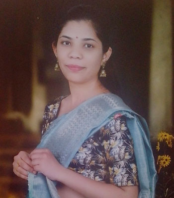 Buddhist Bride in Buldhana