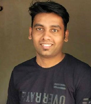Buddhist IT Professional Groom