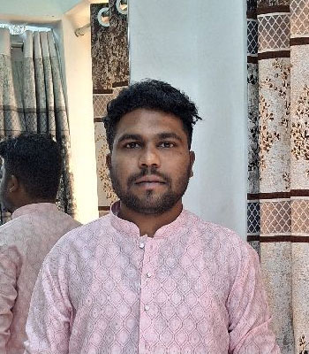 Buddhist Office Administration Groom