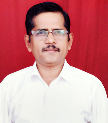 Buddhist Office Administration Groom
