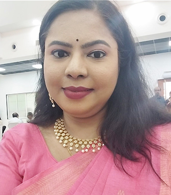 Buddhist MBA Professional Bride