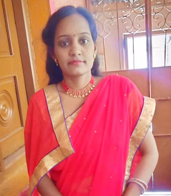 Buddhist Bride in Solapur