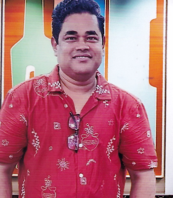Sanjay - Buddhist Widow / Widower matrimony