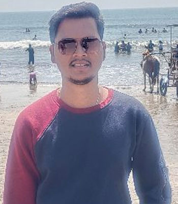 Buddhist Groom in Navi Mumbai