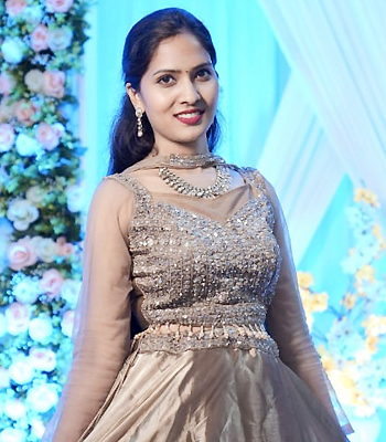 Dr.PriyaGawai - Buddhist matrimony Vidarbha